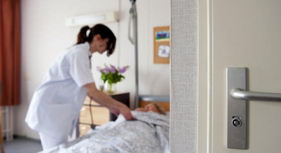 1,4 milliós fizetéssel csábítják a magyar ápolókat Ausztriába