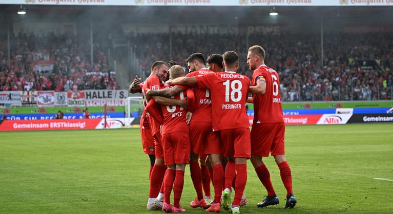 Sorozatban negyedik vereségét szenvedte el Schäfer András csapata
