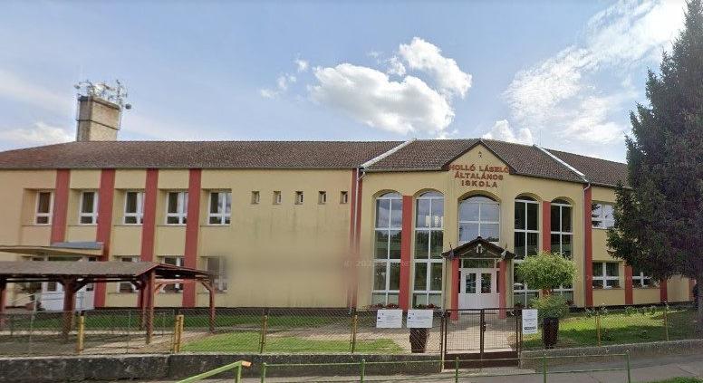 Hős tanárai mentették meg a tiszadadai iskolaudvaron összeeső gyerek életét