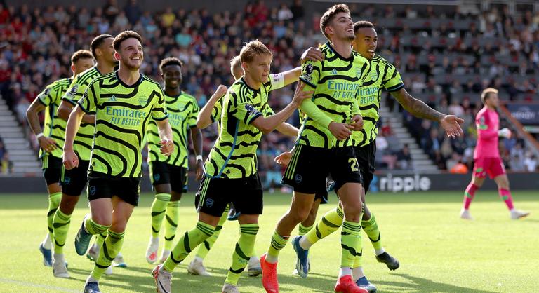 Kerkez Milosék kiütéses vereséget szenvedtek a Premier League-ben