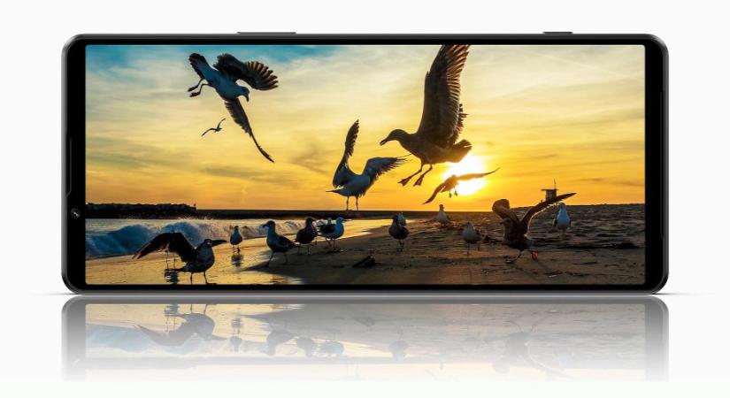 Vajon tud még a Sony jó telefont csinálni?