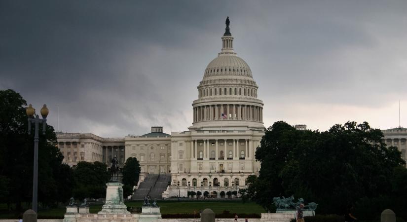 Már biztos: a leállás szélére került az amerikai kormányzat