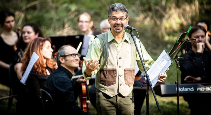 Ünnepként csendült fel a muzsika Gyula-Városerdőn - galériával