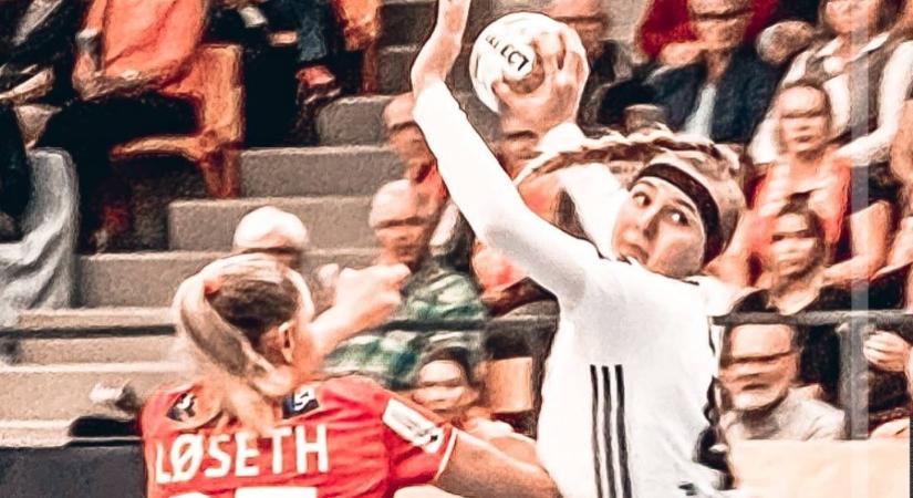 Kézi-BL: botrányosan kezdett, majdnem bravúrt ért el a Debrecen