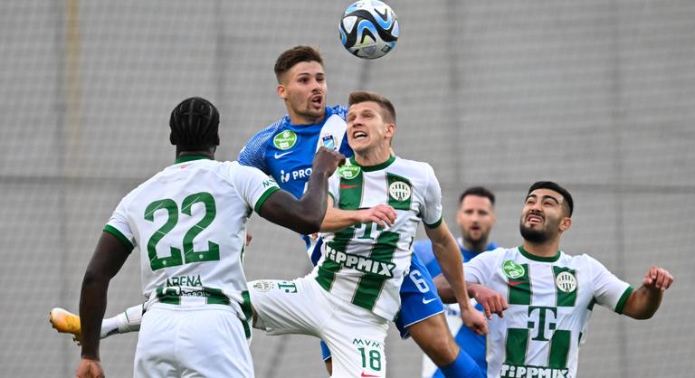 Rangadónak indult az MTK–FTC, aztán tanár–diák lett, nem örök