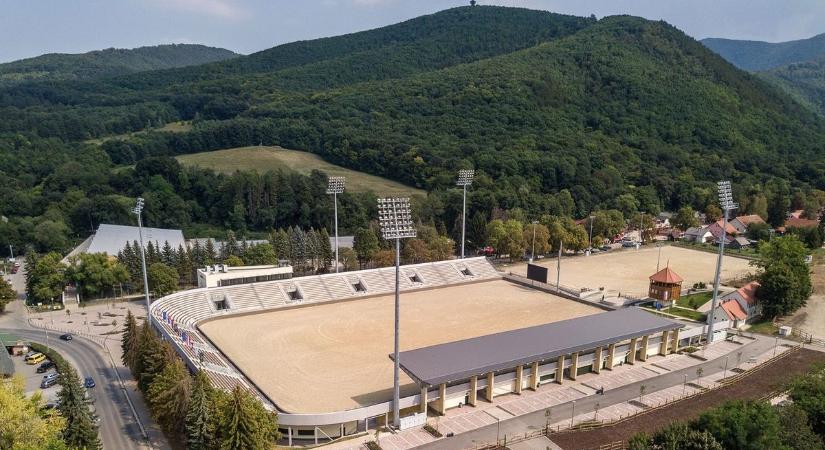Megnyerte a selejtezős futamát, ott van a vasárnapi döntőben a dombóvári Tieger Endre