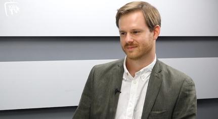 Schlanger Márton: 12 százaléknyi szavazónak elvész a voksa, ha nem fog össze az ellenzék