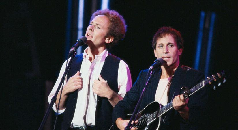 „Veled akarok lenni ott, ahol vagy: a sötétségben” – A The Sound of Silence című dal megható története