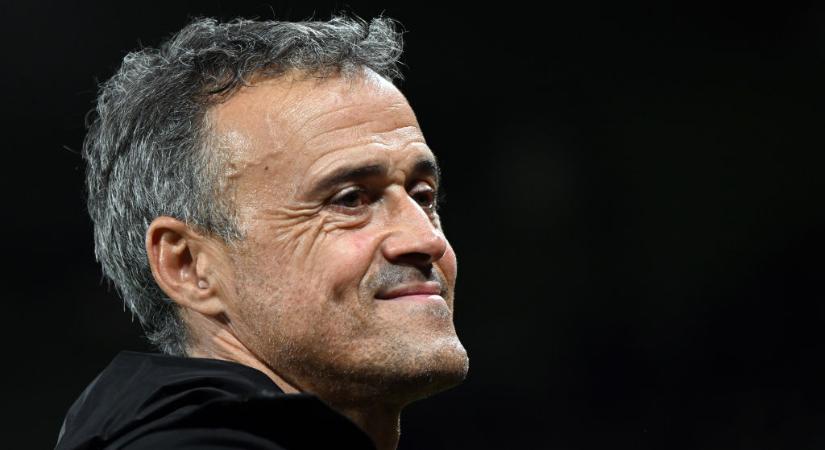 Rettenetes szezonkezdését követően történelmi mélységben a Luis Enrique vezette PSG