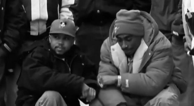 Hencegése buktatta le 27 évvel a rapper halála után Tupac Shakur gyilkosságának kitervelőjét