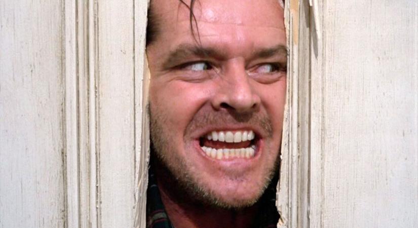 Van egy, A ragyogáshoz kapcsolódó film, amit Stephen King még a Kubrick-adaptációnál is jobban gyűlöl
