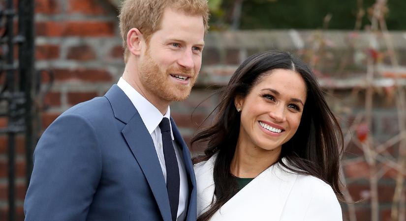 Meghan Markle főztjénél semmit sem szeret jobban Harry herceg: elárulták, mi a kedvencük