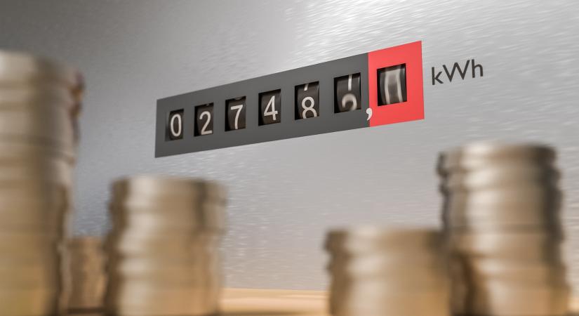 Nem "csak" a Földet mentené meg, de a rezsit is csökkentené a tiszta energára való átállás
