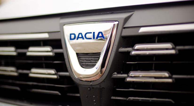 A terepjárók mellett a kombik piacára is betör a Dacia