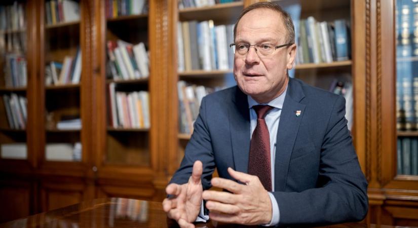 Magyar Hang: Kormányátalakítás jöhet