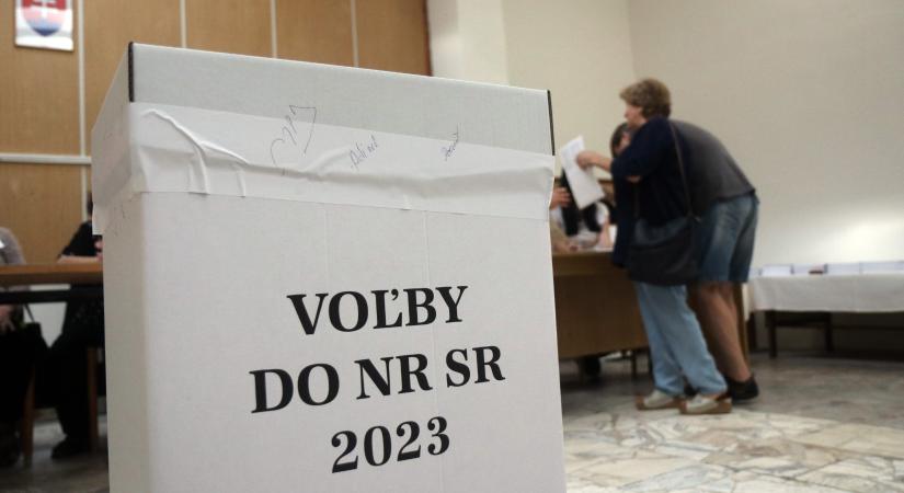 Kulcskérdés, hány felvidéki magyar járul még este tízig az urnákhoz