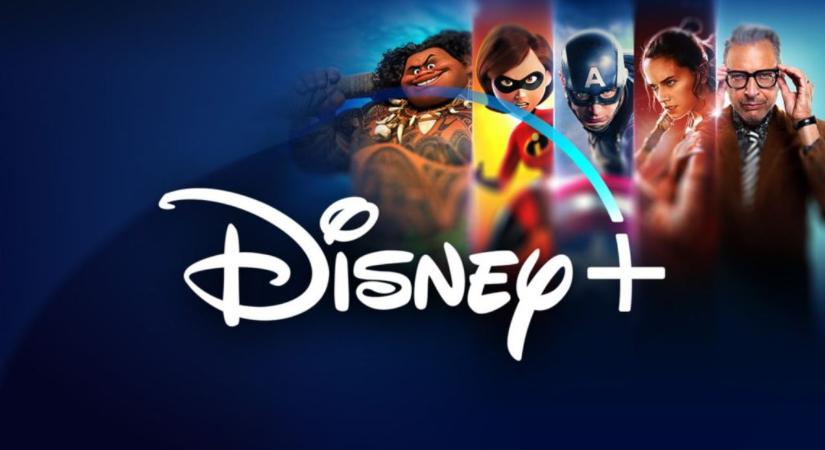 Még idén elkezdi felszámolni a jelszómegosztást a Disney