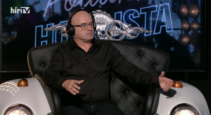 Politikai Hobbista – Gelencsér Ferenc: Hú, ezt elb...sztam!