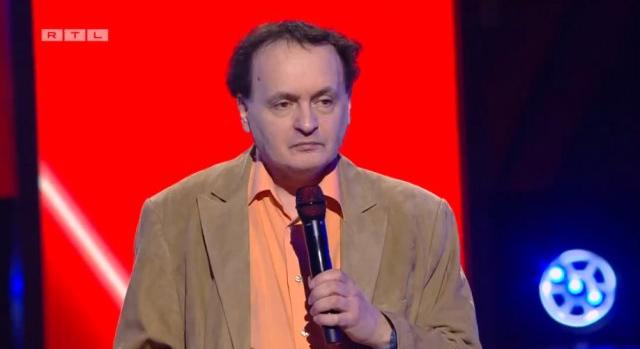 Előzetes: Galla Miklós is felbukkan a The Voice-ban (10.07.)