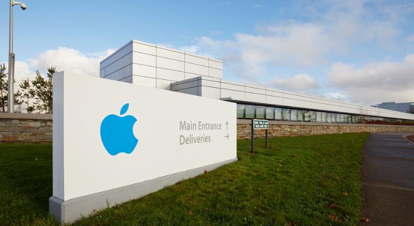 Meg kell nyitnia ökoszisztémáját az Apple-nek az uniós biztos szerint