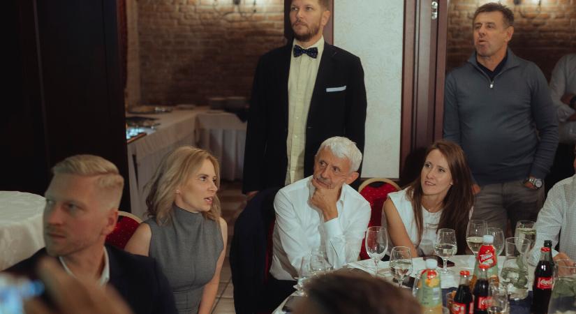 A Dzurinda és Sólymos vezette Kékek–Most–Híd az exit poll szerint nem jut be a parlamentbe