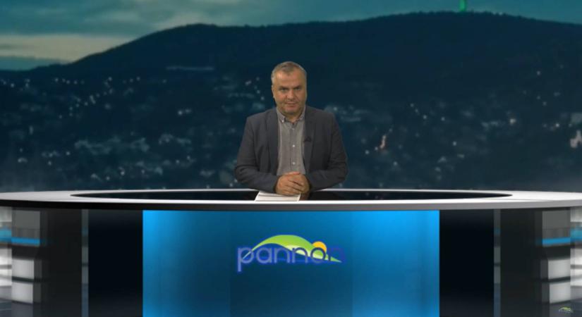 Híradó – Pannon Televízió