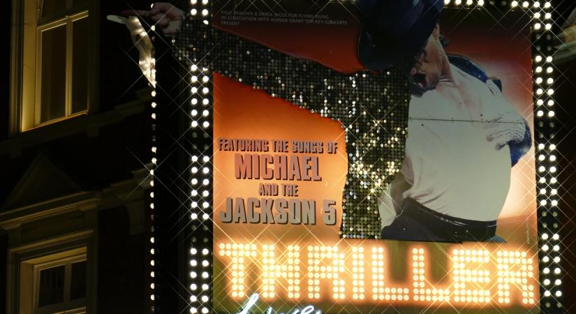 Mesterséges intelligenciával készítettek videóklipet Michael Jackson egyik dalához