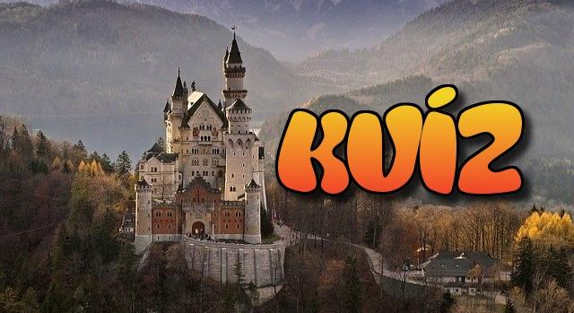 Képfeladvány kvíz: Rájössz, hogy melyik ikonikus épület díszeleg a képen? Sikerül mind?