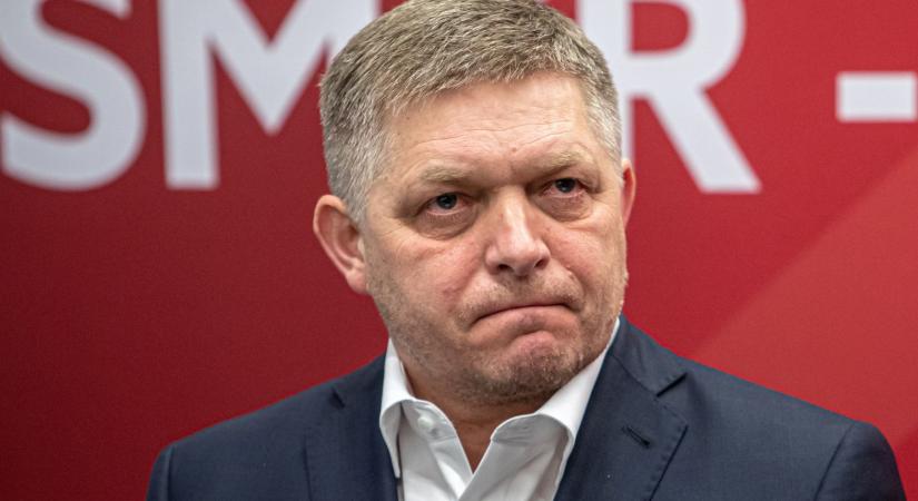 Szlovákia választott: Fico pártja nyert