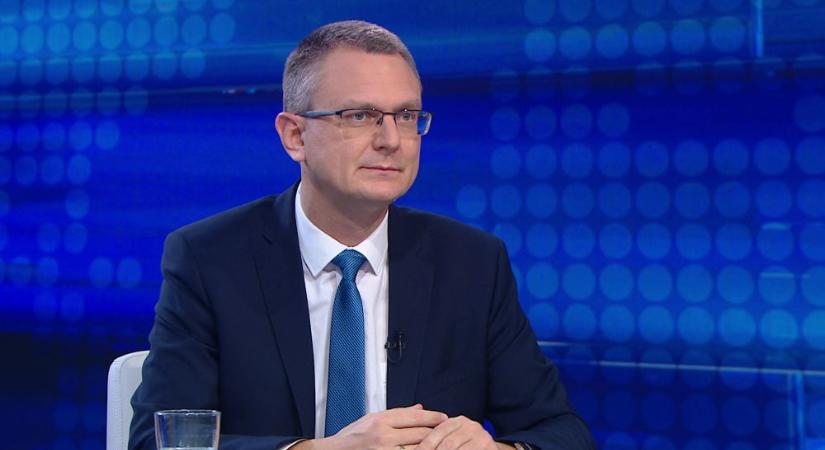 Rétvári Bence: Nem fogunk illegális bevándorlókat brüsszeli döntés alapján befogadni Magyarországra