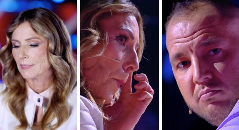 „Senki nem lesz belőled” – mondta apja Miklósa Erikának, akit ez 36 éves koráig kísértett