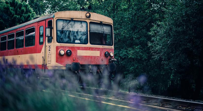 Meghökkentő javaslattal állt elő a MÁV: ennek sok utas nem fog örülni