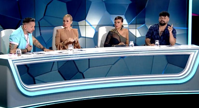 Sztárban sztár leszek!: Majkának nehéz döntést kellett meghoznia – videó