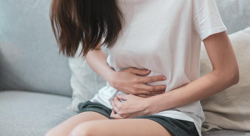 7 jele a rák egyik legritkább fajtájának, amit sokan figyelmen kívül hagynak