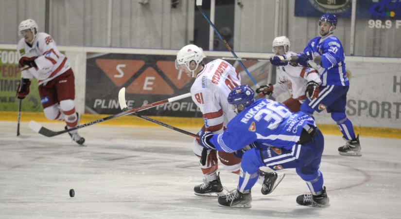 Erdélyi rangadókkal indult az Erste Liga