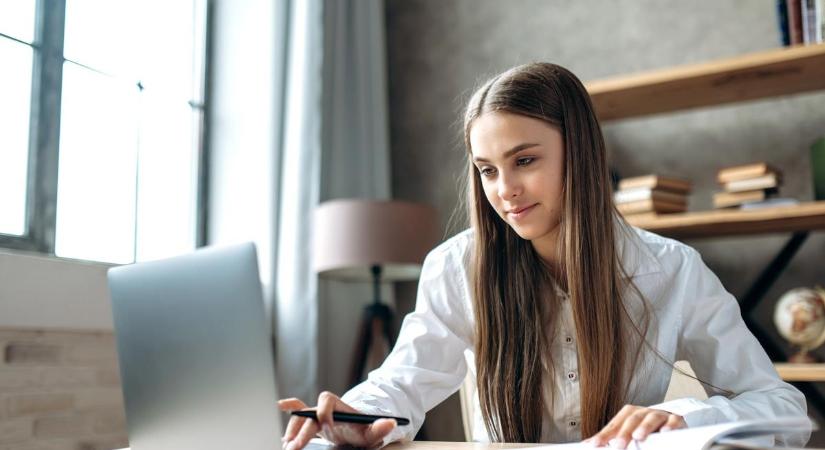 Online feladattár segíti az érettségire való felkészülést
