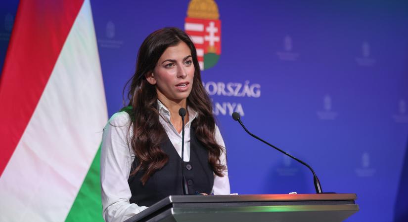 Szentkirályi Alexandra: A baloldal bukása után szövetséget kötöttünk a nyugdíjasokkal