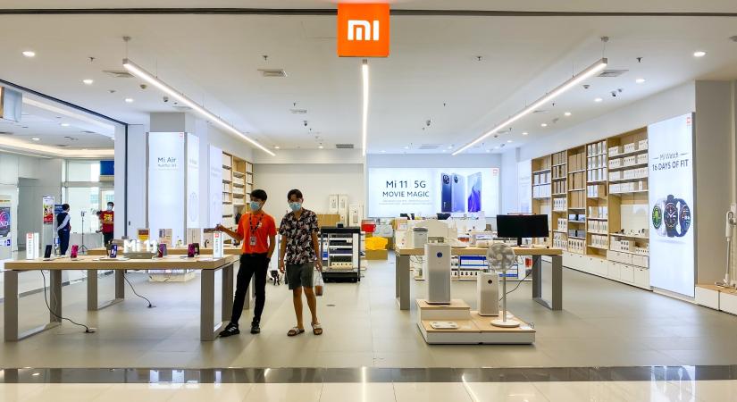 Új Xiaomi AIoT eszközök a nemzetközi piacokon