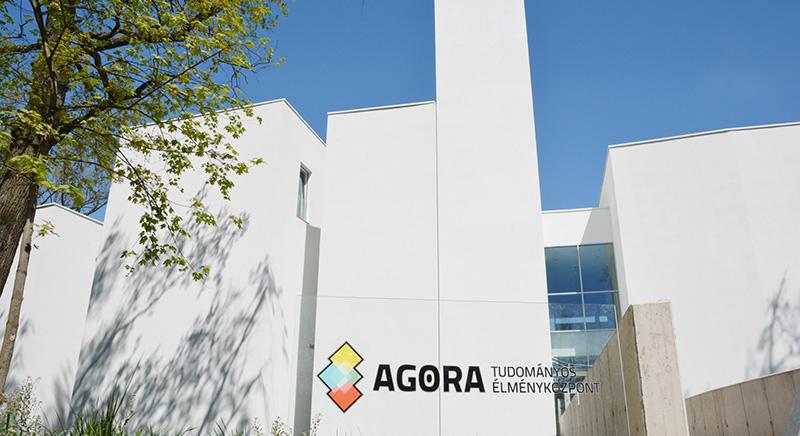 A debreceni Agóra Tudományos Élményközpont októberi programjai