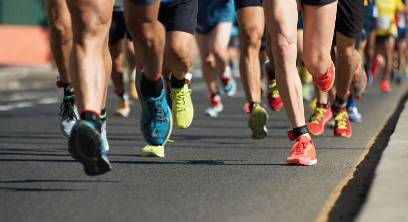 Már kapható az Adidas maratoni világrekorder futócipője
