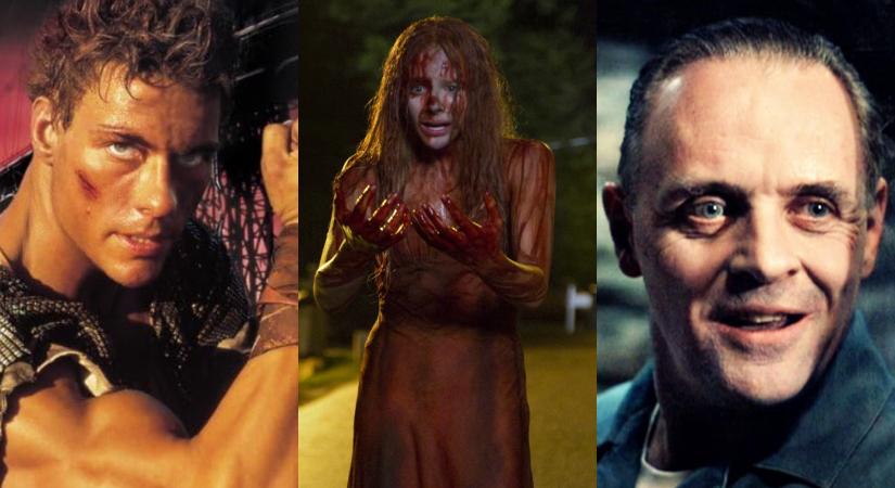 Közel 40 film került fel a Prime Videóra, köztük Oscar-díjas klasszikusokkal és örökzöld horrorokkal