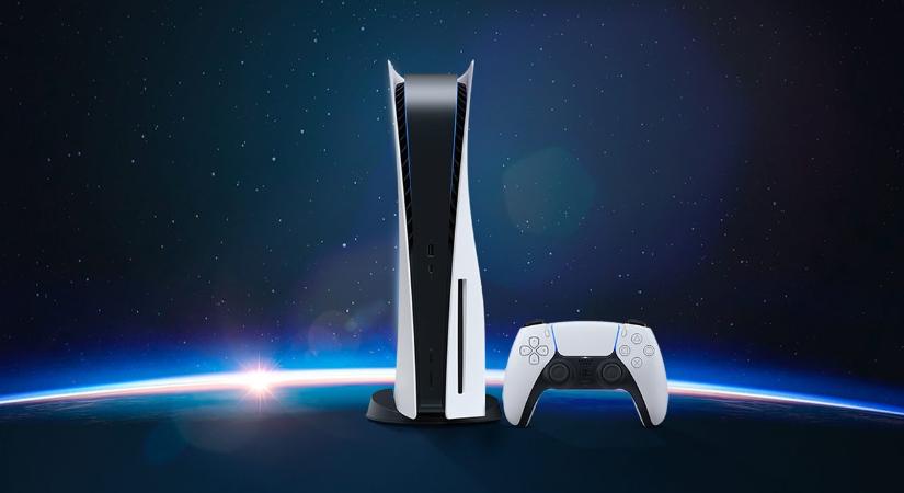Jó úton jár a PS5, hogy a Sony legsikeresebb konzolja legyen, legalábbis a cég szerint