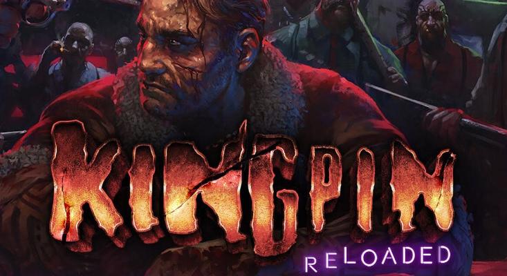Megjelenési dátumot kapott a Kingpin: Reloaded