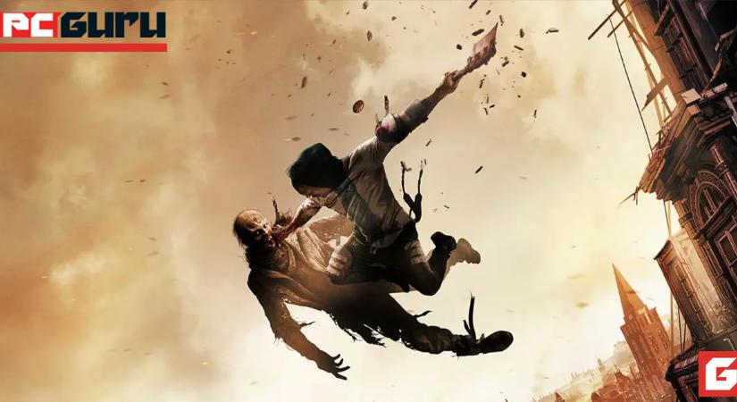 Hiába csökkent az érdeklődés a Dying Light 2 iránt, a Techland nem adja fel a támogatást