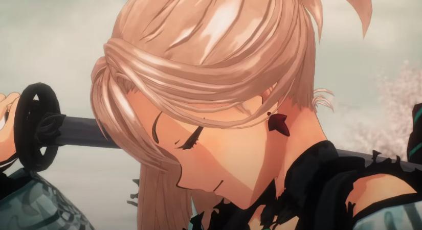 Megjelent a Fate/Samurai Remnant