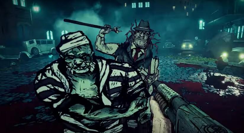 Forgive Me Father: második rész, Unreal 5, konzol portok
