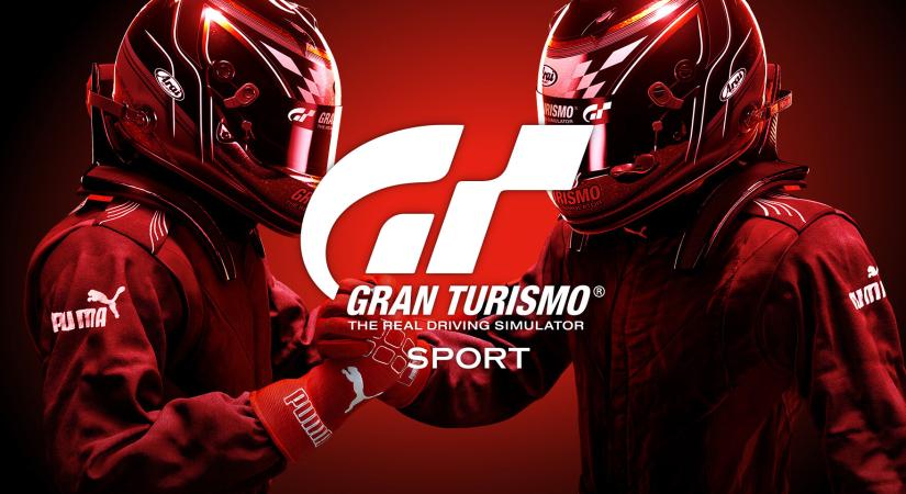Gran Turismo Sport - Január végén lelövik a játék online részét