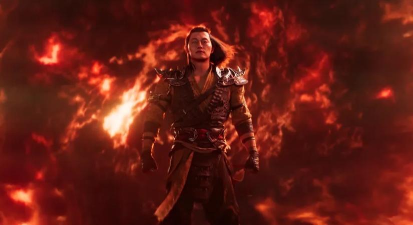 [Teszt] Mortal Kombat 1