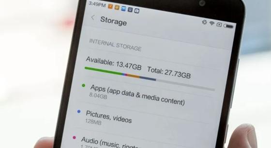 Ez történt: Álomfunkciót tettek az Androidba, saját mobilján 10-30 GB tárhelyet szabadíthat fel