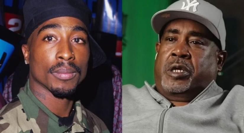 27 év után letartóztatták Tupac Shakur feltételezett gyilkosát